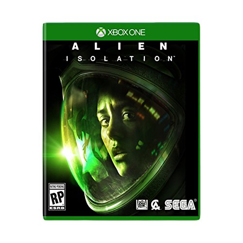 Alien Isolation: Nostromo Edition - Xbox One