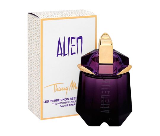 Alien Perfume de Thierry Mugler Eau de Parfum Feminino 60 Ml