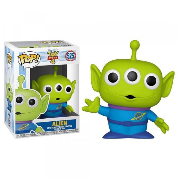 Alien - Toy Story - Funko Pop