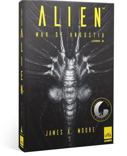 Alien - Vol 2 - Leya