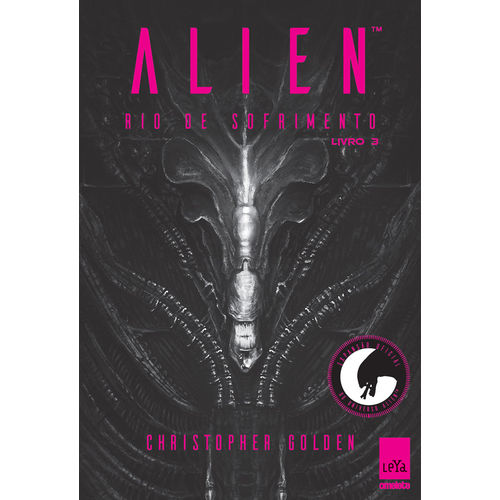Alien - Vol 3 - Leya