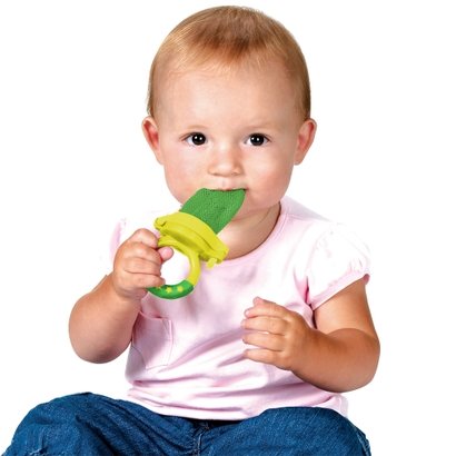 Alimentador para Bebês com Tela - Munchkin