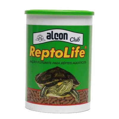 Alimento Alcon para Répteis Reptolife - 75g - Alcon Pet