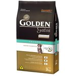 Alimento Premium Special para Gatos Filhotes Golden Frango 1kg