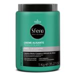 Alisante Sfera Profissional Tioglicolato Forte 1kg