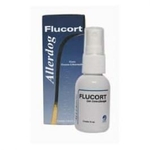 Allerdog Flucort - 30ml