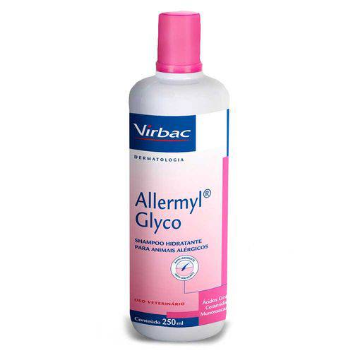 Allermyl Glyco 250ml
