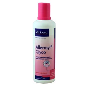 Allermyl Glyco Shampoo 250ml - Virbac