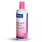 Allermyl Glyco Shampoo Hidratante Virbac - 500ml