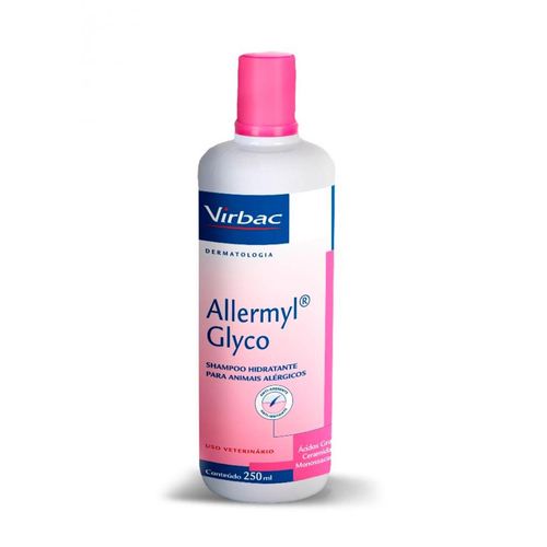 Allermyl Glyco Virbac 250ml 250ml
