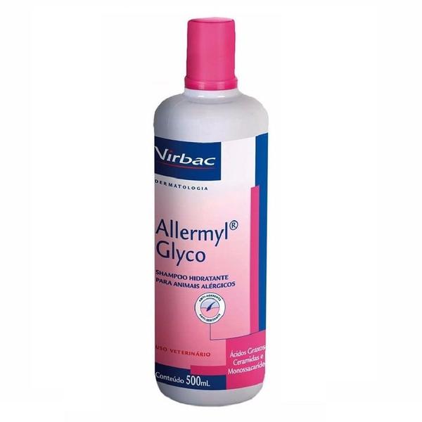 Allermyl Glyco - Virbac