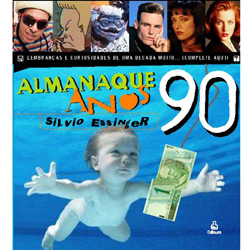 Almanaque Anos 90