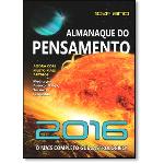 Almanaque do Pensamento 2016 - 104º Ed