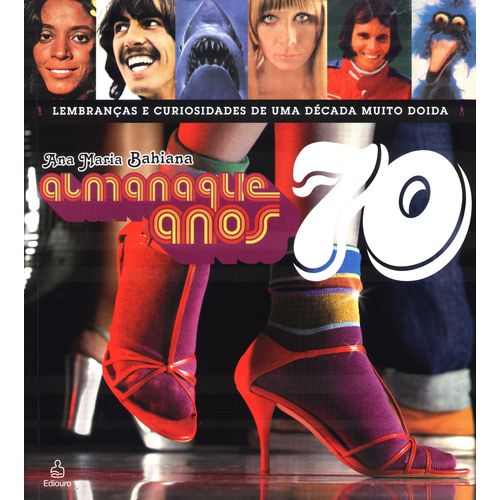 Almanaque dos Anos 70