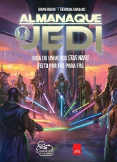 Almanaque Jedi - Leya - 1