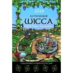 Almanaque Wicca 2018
