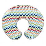 Almofada Boppy Colorful Chevron - Chicco