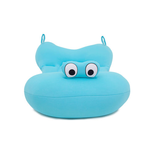 Almofada de Banho Baby Pil - Azul