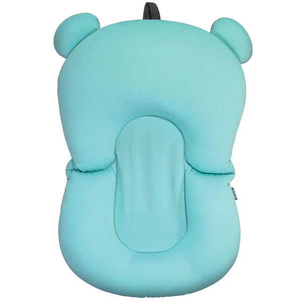 Almofada de Banho para Bebê Azul - Buba - Buba Baby