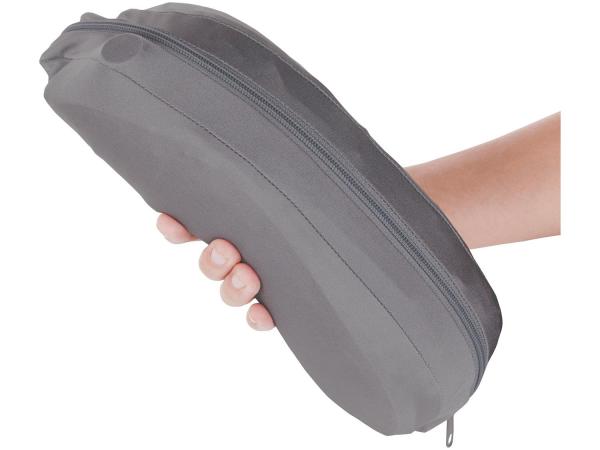 Almofada de Pescoço Inflável - Relaxmedic Air Neck Pillow