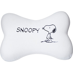 Almofada do Snoopy de Viscoelástico - Long Jump