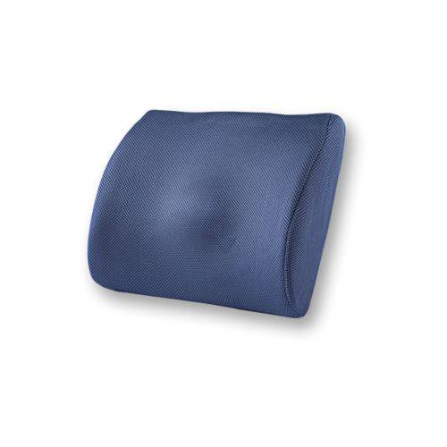 Almofada Lombar Azul - Copespuma