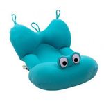 Almofada para Banho Azul Baby Pil - Pil018