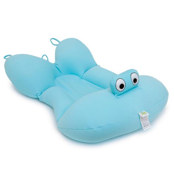 Almofada para Banho Baby Pil - Azul