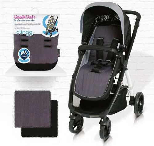 Almofada para Carrinho Comfi-cush Dove Clingo C841080