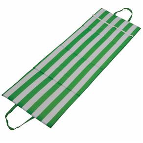 Almofada para Espreguiçadeira e Cadeira - Verde