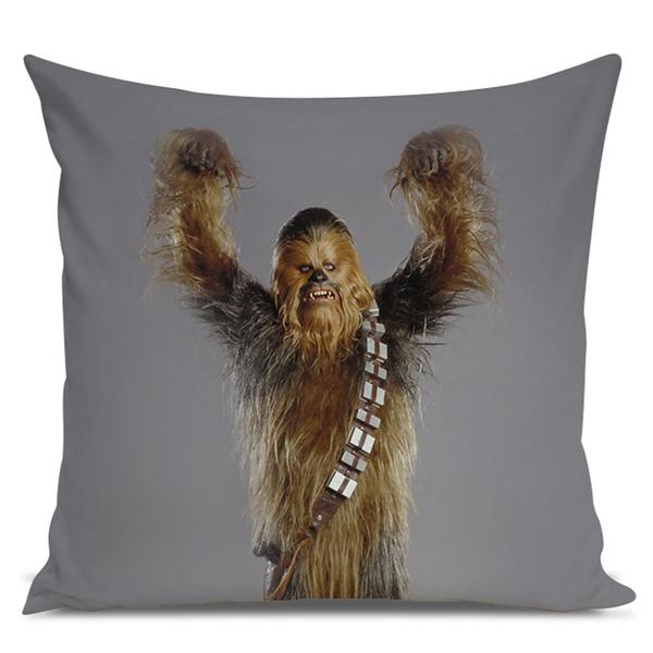 Almofada Star Wars Chewbacca 45x45cm - 429k