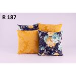 Almofadas Decorativas Quarteto Kit com 4- R187