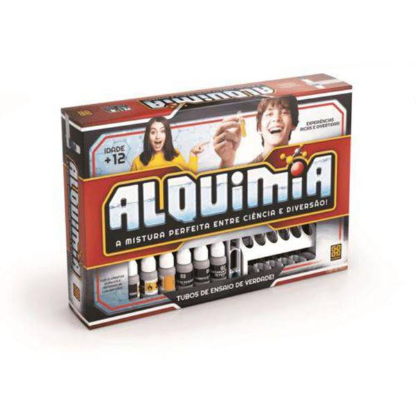 Alquimia-grow - 7908010123968