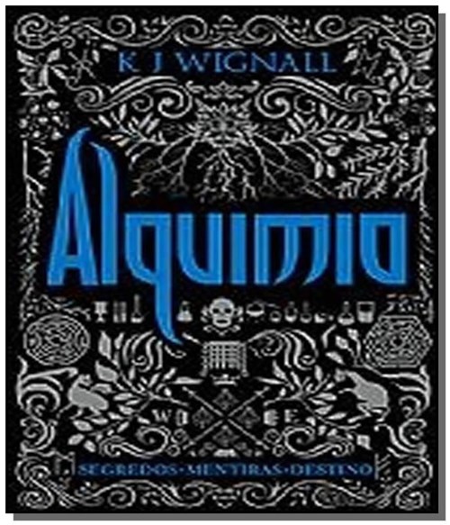 Alquimia - Vol. 2 - Trilogia o Vampiro de Mercia