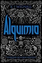 Alquimia (Vol. 2 Trilogia o Vampiro de Mércia)