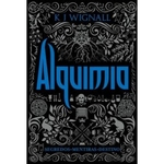 Alquimia (Vol. 2 Trilogia O vampiro de Mércia)
