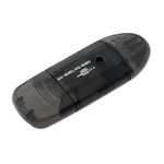 Alta Velocidade Mini Micro Sd T-flash Tf Sdhc Usb 2.0 Memory Card Adapter Leitor