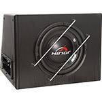 Alto-falante Active Box 8" Universal Modelo 2014 - Hinor