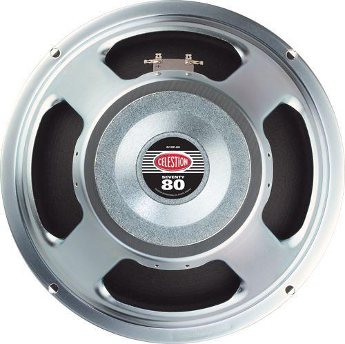 Alto Falante Celestion Seventy 80 12''