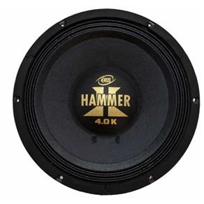 Alto Falante Eros 2000W Hammer E-12 4.0K4 12`` 8R