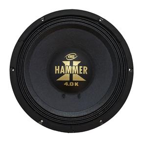 Alto Falante Eros E-12 Hammer 4.0K 12 Polegadas 2000 W Rms 4R