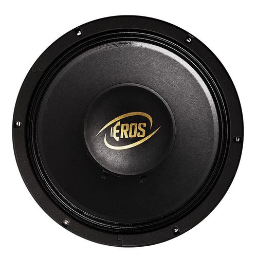 Alto Falante Eros E-612 Mg 12 Polegadas 600 W Rms 8r