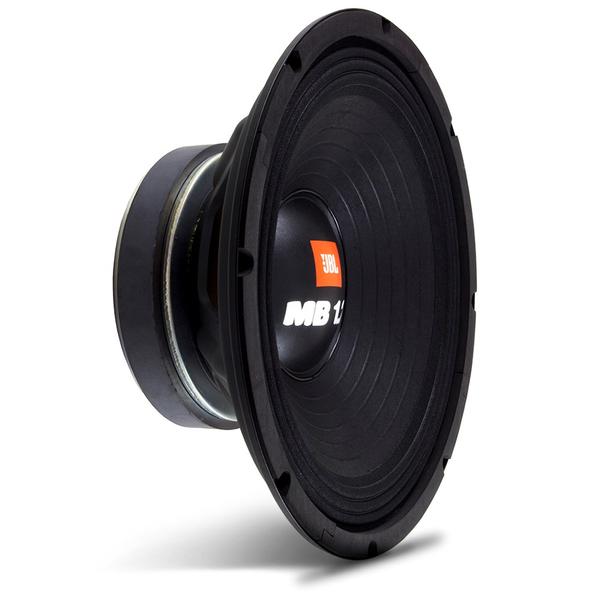 Alto Falante JBL-SELENIUM 12MB1.2CH 12 Polegadas 600 W RMS 4R Woofer