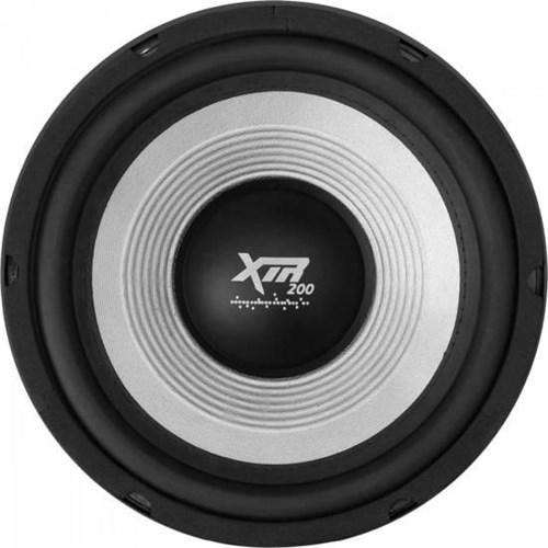 Alto Falante Subwoofer 12" 200W RMS 4 Ohms XTR-200 ORION