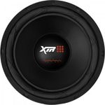 Alto Falante Subwoofer 12" 250W RMS 4 Ohms XTR ORION