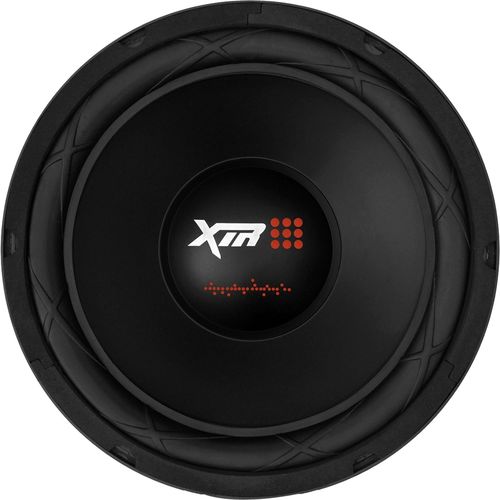 Alto Falante Subwoofer 12" 250w Rms 4 Ohms Xtr Orion