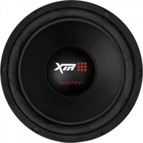 Alto Falante Subwoofer 12" 250w Rms 4 Ohms Xtr Orion