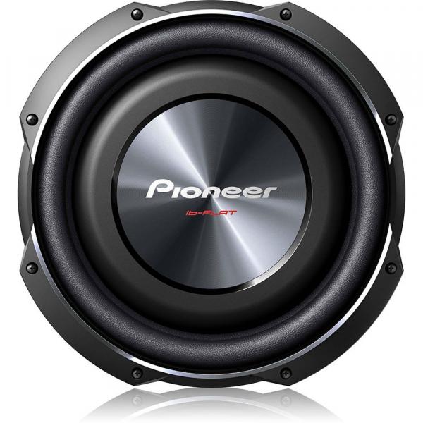 Alto Falante Subwoofer Pioneer 12" 400W RMS 4 Ohms TS-SW3002S4