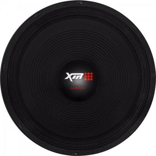 Alto Falante Woofer 15 300W Rms 4 Ohms Xtr Orion