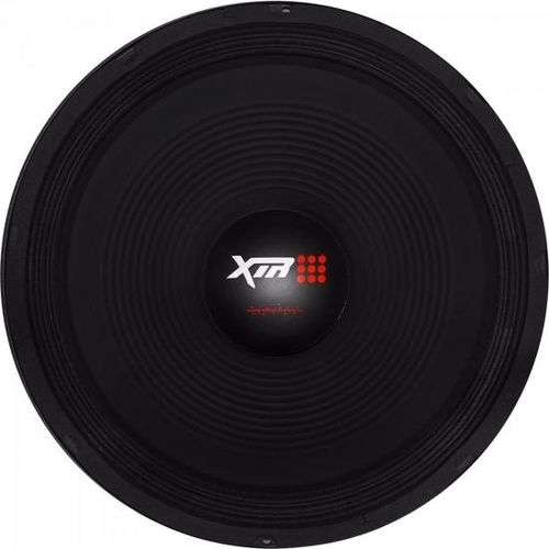 Alto Falante Woofer 15" 300w Rms 4 Ohms Xtr Orion